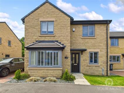 Wellington Drive, Middleton St. George, Darlington, Durham, DL2