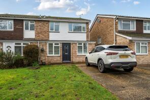 29, Ribstone Road, Maidenhead SL6 3HJ