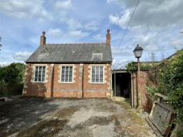 The Old School, Main Street, Stretton On Fosse, Stretton-on-fosse GL56 9SA