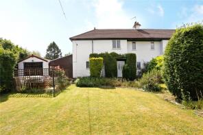 Franor, Ballinger Road, Great Missenden HP16 9QJ
