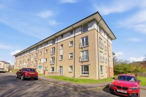 Flat 0/3, 2, Greenlaw Court, Glasgow G14 0PQ