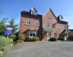 14, Marley Grove, Whitchurch SY13 1FD