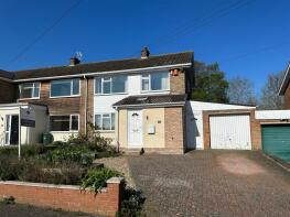 30, Gravel Walk, Olney MK46 5JA