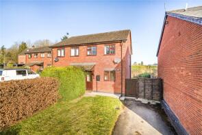 9 Croftview, Kings Meadow, Leominster HR6 9UY