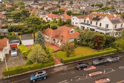 2 Craigs Road, Edinburgh, EH12 8EQ
