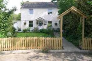Chynoweth, Relubbus Hill, Penzance TR20 9EN