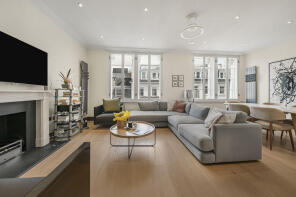 Flat 6a, 33, Dover Street, London W1S 4NF
