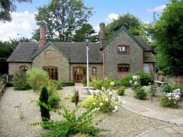 Cottage Farm, Church Preen, Church Stretton SY6 7LQ