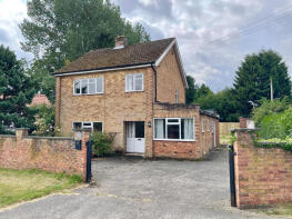Grange Farm Cottage, Lilling Back Lane, York YO60 6RP