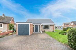 13, St Peters Avenue, Mansfield NG20 0RZ