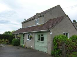 Eweletts, Silver Street, Muchelney, Langport TA10 0DN