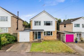 4, The Glen, Shepherdswell CT15 7PF