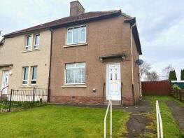 18, Crowwood Road, Airdrie ML6 9SZ