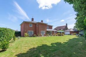 5, The Green, Horsham RH13 8QS