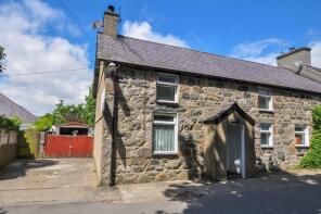 Norlys, Llannor LL53 5UP