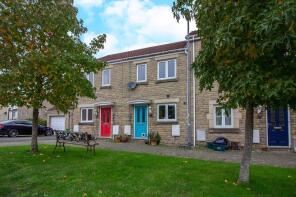 3, Marleys Way, Frome BA11 3NG