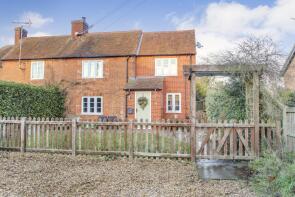 Finneys Cottage, Finneys Drift, Ipswich IP10 0HF