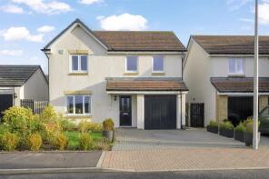 32, Russell Avenue, Dunfermline KY12 0YX