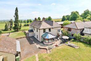 Blackheath Farm, Access To Blackheath Court, Exeter EX6 8JN