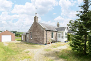 No 1 Cottage, Access From A937 To Law Of Craigo Farm, Law Of Craigo, Montrose DD10 9LD