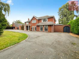 15, Brickyard, Great Limber, Grimsby DN37 8JU
