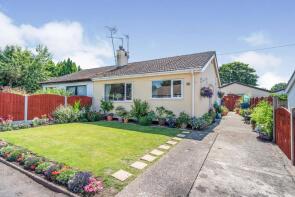 26, Tyn Cwrt Estate, Brynsiencyn, Llanfairpwllgwyngyll LL61 6LJ