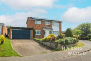 44, Blackbrook Road, Colchester CO6 4TP