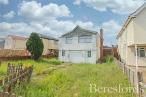 6, Eastern Promenade, Clacton-on-sea CO16 8LG