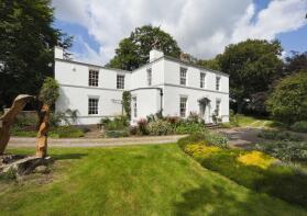 Castlehill House, Waterloo Lane, Kingsley, Frodsham WA6 6TW