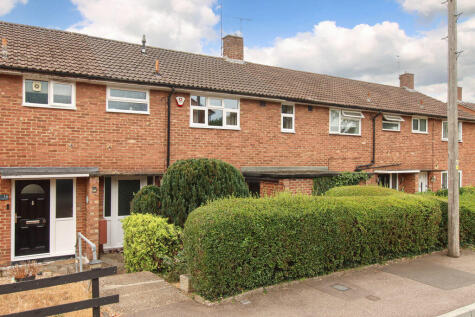 Pond Road, Hemel Hempstead