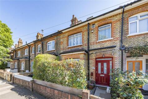 Manor Grove, Richmond