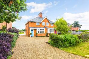 2 Ivy Cottage, School Road, Broadway WR12 7JD