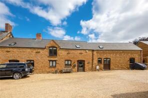 The Stables, The Courtyard, Banbury OX15 4SX