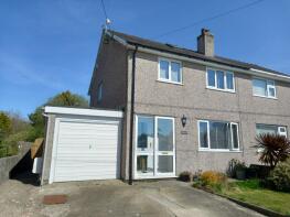 Nant, Bethel, Caernarfon LL55 1YE