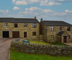 6, Woodland Heights, Bishop Auckland DL13 5RA