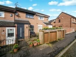 28, Preston Place, Glasgow G42 7PW