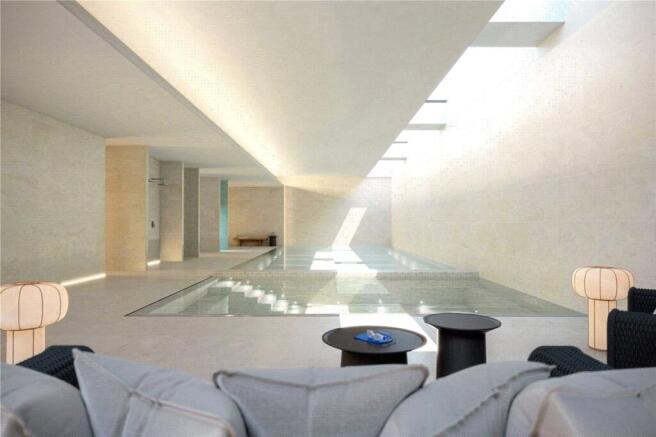 Swimming Facilities