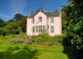 Craigie Lodge, Longformacus TD11 3PE