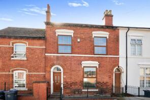 19, John Street, Birmingham B19 1NT
