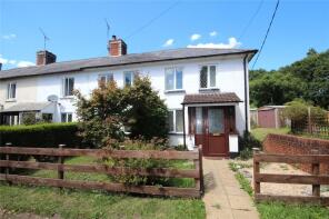 169, Crow Cottages, Barrack Lane, Ringwood BH24 3ES