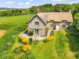 Granfers Cottage, Southdown, Chale PO38 2LJ