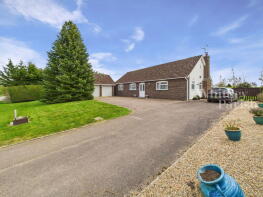 Cotswold Cottage, Old Bury Road, Stuston IP21 4AD