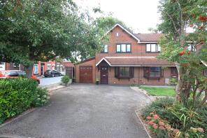1, Marshall Court, Ashton-under-lyne OL6 6YA