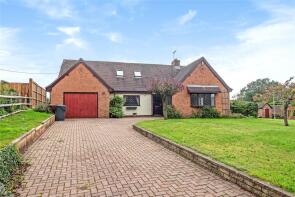 The Bungalow, Stoke Pound Lane, Bromsgrove B60 4LH