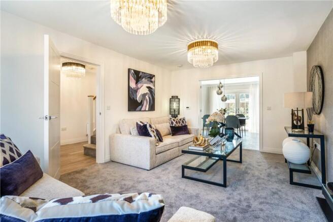 Previous Show Home