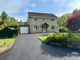 Juniper Court, Court Mill Lane, Wadeford, Chard TA20 3AX