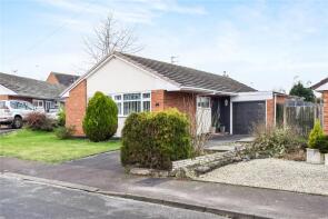 14, Severn View Drive, Eardington, Bridgnorth WV16 5JR