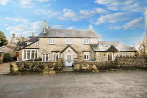 Orchard Lodge, Orchard Close, Boverton, Llantwit Major CF61 1UZ