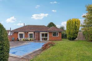 81, Waterdell Lane, St. Ippolyts, St Ippolyts SG4 7RA