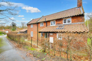 1, Big Row, Beccles NR34 0LY